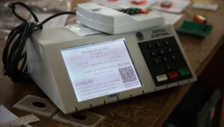 Imagem ilustrativa da imagem CNM quer adiar eleição  para o ano que vem