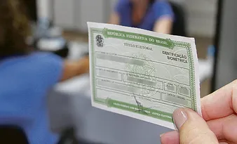 Imagem ilustrativa da imagem Abstenções foram maiores que a votação de Max, Célia e Fábio Duarte