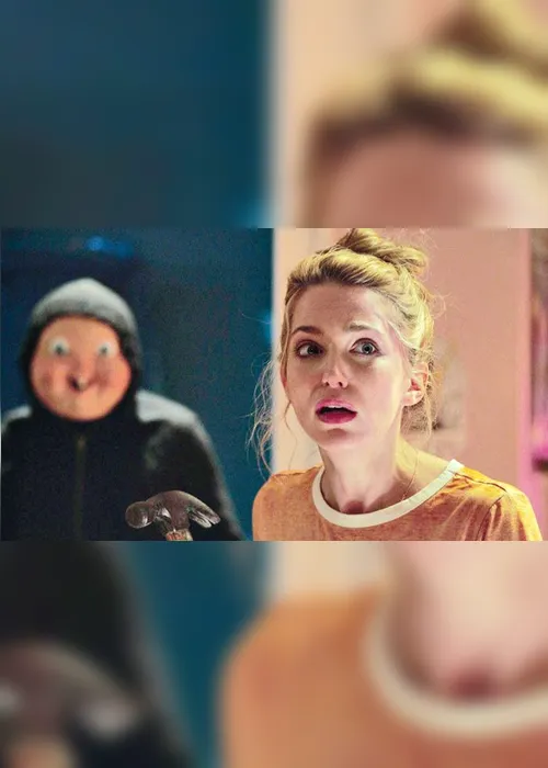 Imagem ilustrativa da imagem Que tal ver filme junto com os amigos, mas a distância?