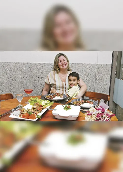 Imagem ilustrativa da imagem Restaurantes preparam novos pratos e promoções para o Dia das Mães