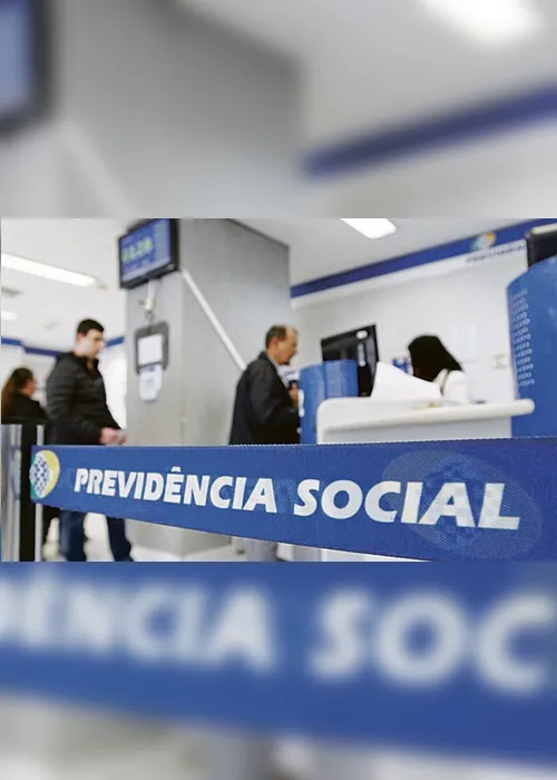 Imagem ilustrativa da imagem INSS já nega mais pedidos do que libera benefícios
