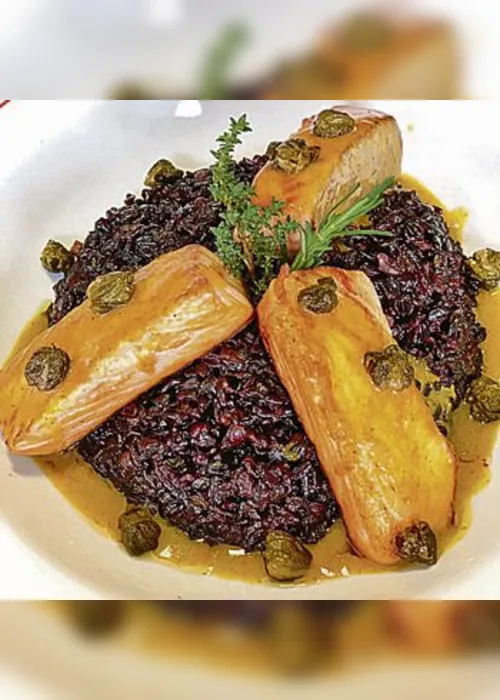 Imagem ilustrativa da imagem Restaurantes preparam novos pratos e promoções para o Dia das Mães