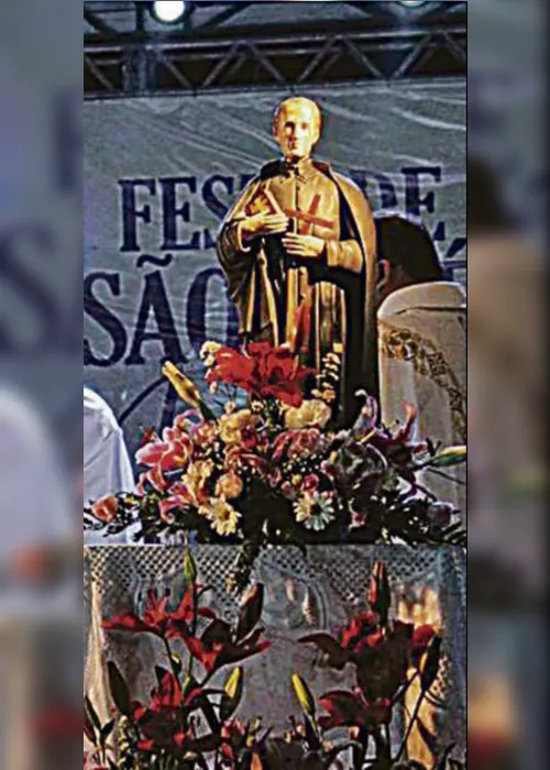 Imagem ilustrativa da imagem Festival VillaMix gospel online