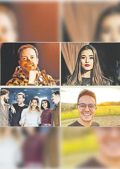 Imagem ilustrativa da imagem Festival VillaMix gospel online