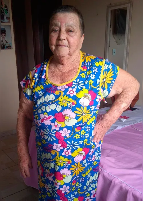 Imagem ilustrativa da imagem Idosa tem exame negativo para covid, mas família é impedida de velar corpo