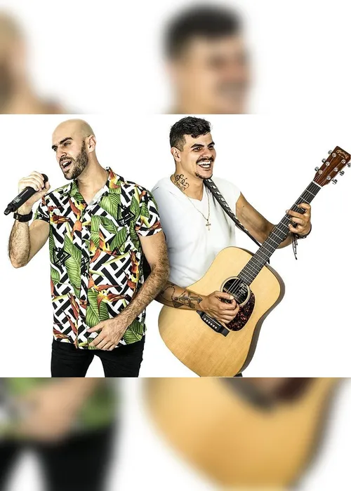 Imagem ilustrativa da imagem Esquenta solidário com 6 horas de shows com capixabas