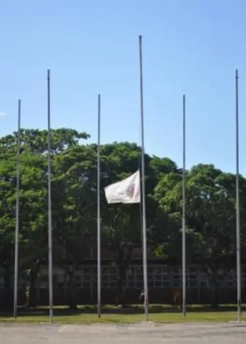Imagem ilustrativa da imagem Ufes decide manter aulas suspensas até 30 de junho