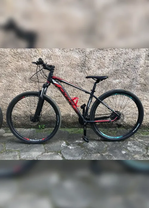 Imagem ilustrativa da imagem Polícia caça quadrilha que roubava bicicletas de luxo