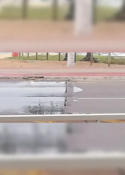 Imagem ilustrativa da imagem Esgoto em Vila Velha
