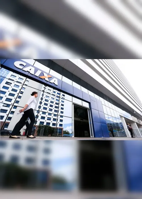 Imagem ilustrativa da imagem Caixa libera 2ª parcela para 2,6 milhões de beneficiários de auxílio