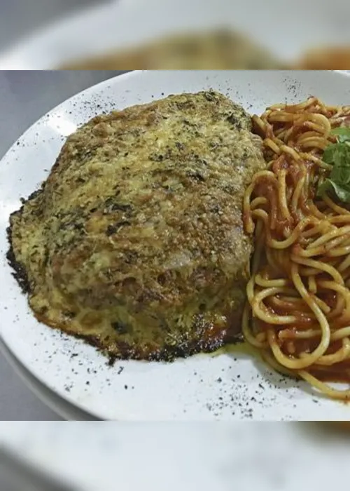 Imagem ilustrativa da imagem Restaurantes preparam novos pratos e promoções para o Dia das Mães