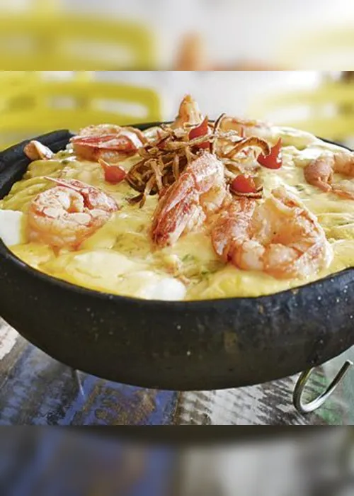 Imagem ilustrativa da imagem Restaurantes preparam novos pratos e promoções para o Dia das Mães