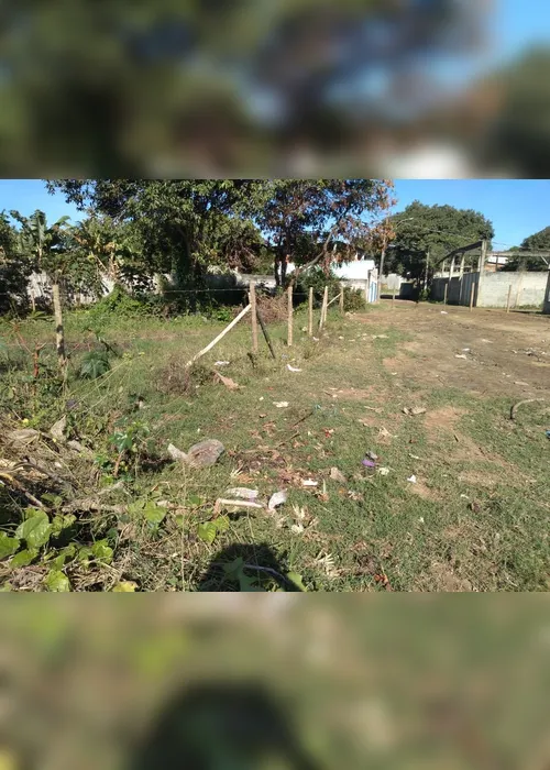 Imagem ilustrativa da imagem Carpinteiro é morto com 14 tiros em Cariacica