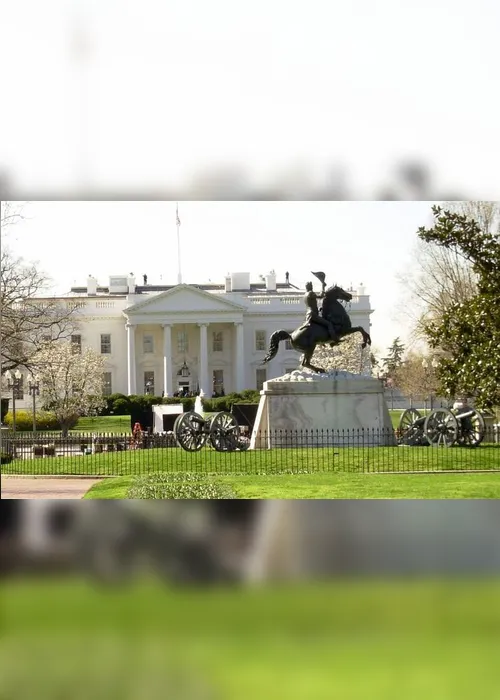 Imagem ilustrativa da imagem Comitê da Câmara dos EUA se opõe a acordo com Brasil