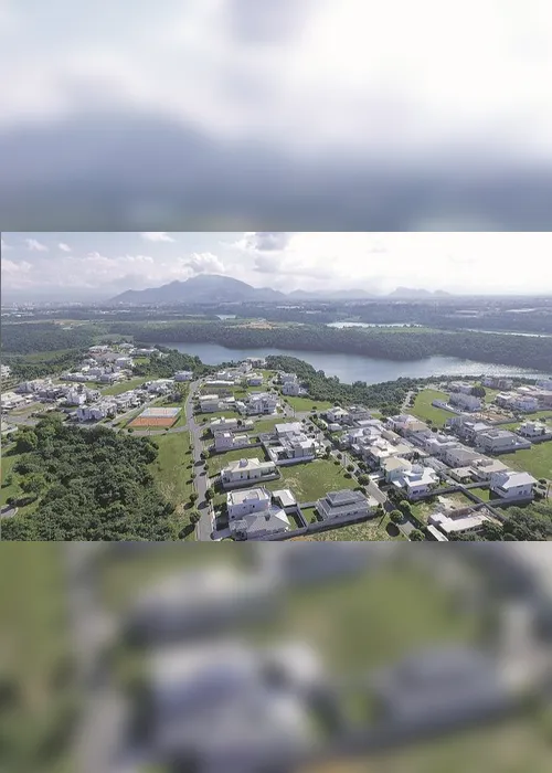 Imagem ilustrativa da imagem Casas para ficar no isolamento