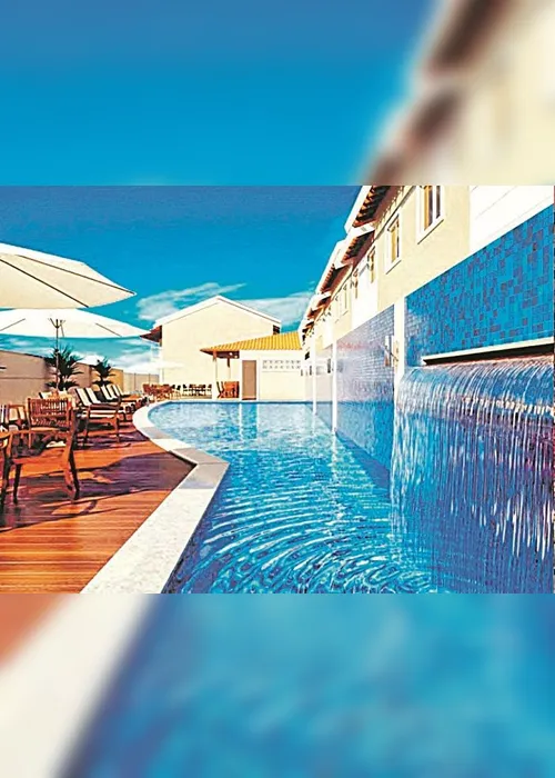 Imagem ilustrativa da imagem Casas para ficar no isolamento