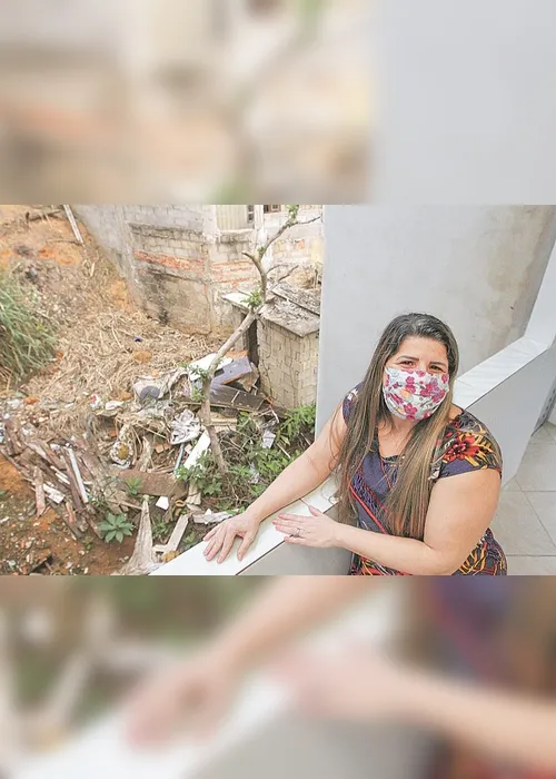 Imagem ilustrativa da imagem Cariacica tem recorde em casos de dengue