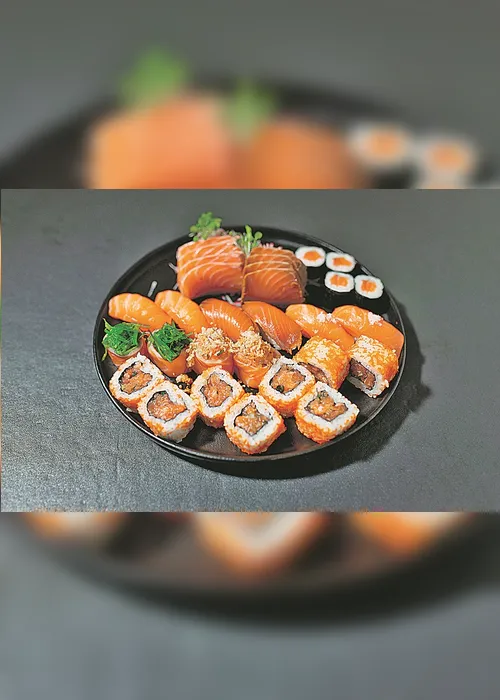 Imagem ilustrativa da imagem Feriado de delícias e promoções