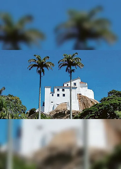 Imagem ilustrativa da imagem Três freis do Convento infectados por Covid; um deles está intubado