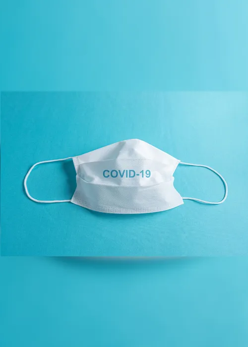 Imagem ilustrativa da imagem USP desenvolve vacina por spray nasal contra a Covid-19