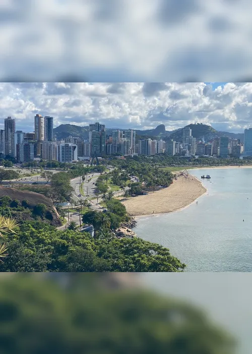 Imagem ilustrativa da imagem Emílio Surita: "Se você acha o Rio o máximo, é porque nunca foi a Vitória"
