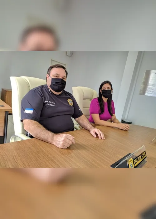 Imagem ilustrativa da imagem Preso segundo suspeito de matar jovem na Serra
