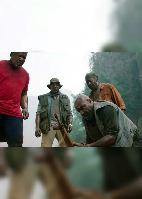Imagem ilustrativa da imagem Muita adrenalina na TV em junho