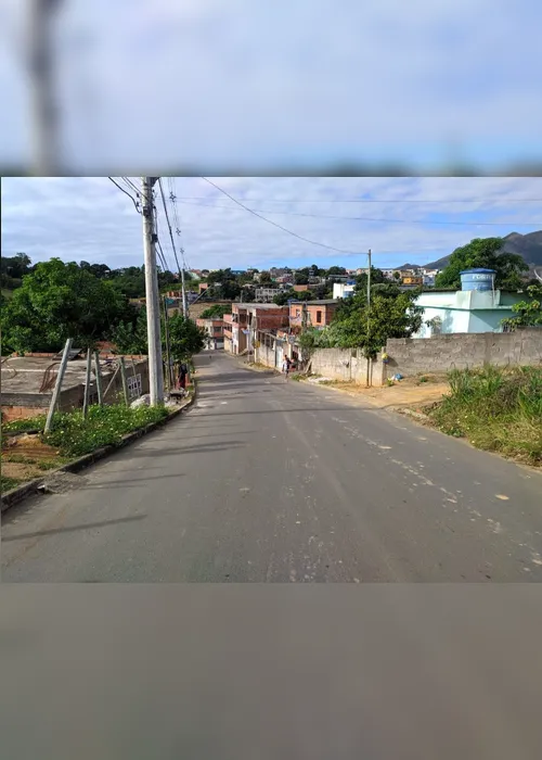 Imagem ilustrativa da imagem Dois jovens são assassinados na Serra e encontrados dentro de carro