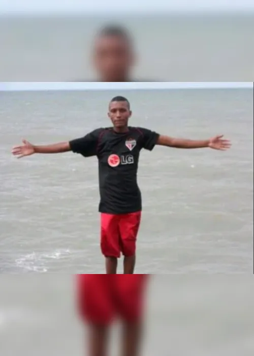 Imagem ilustrativa da imagem Dois jovens são assassinados na Serra e encontrados dentro de carro