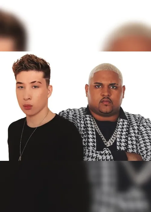 Imagem ilustrativa da imagem Donatto mistura pop e funk em “Quero Você”, e anuncia nova parceria com Kevin O Chris