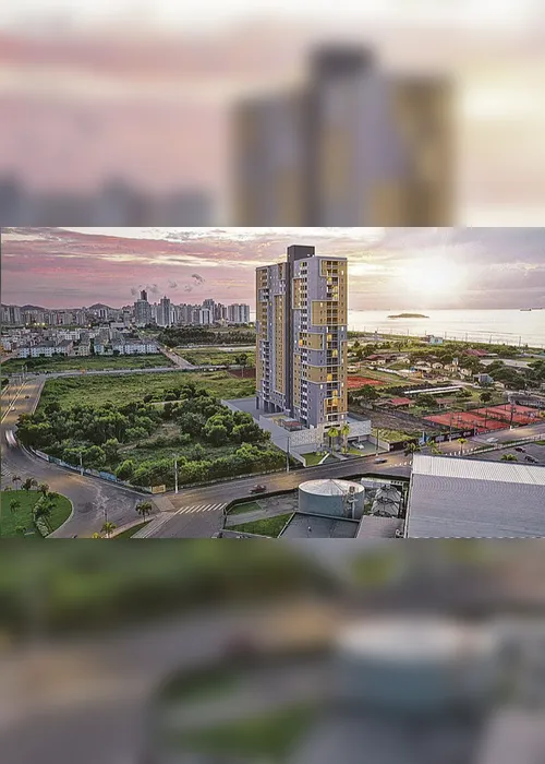 Imagem ilustrativa da imagem A hora de comprar é agora