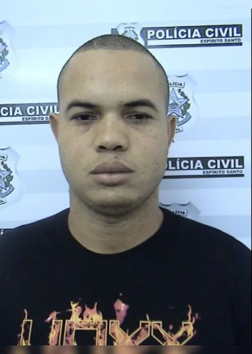 Imagem ilustrativa da imagem Polícia prende dois e caça mais um acusado de atirar em menina