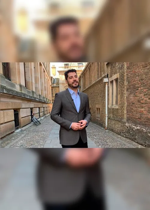 Imagem ilustrativa da imagem Contratado como grande astro, Evaristo Costa virou problema na CNN Brasil