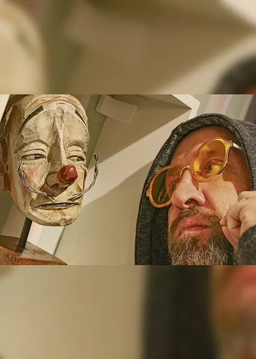 Imagem ilustrativa da imagem ENTREVISTA | Fabrício Carpinejar: “Não tem mais sentido reclamar”