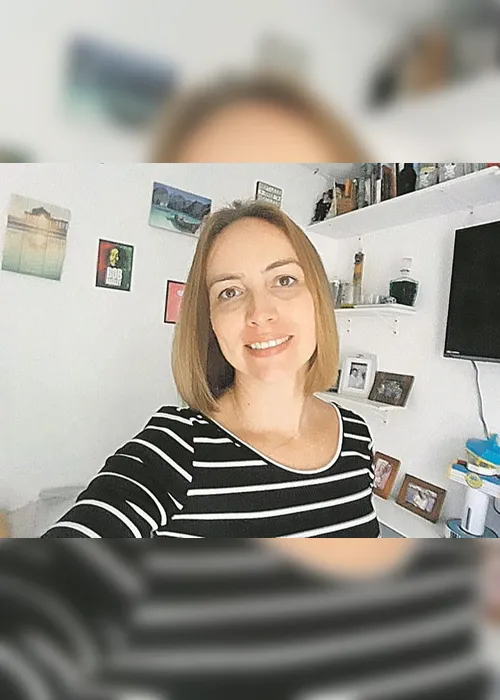 
          Imagem ilustrativa da imagem Pandemia está fazendo as pessoas comerem mais
          