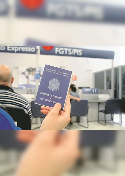 Imagem ilustrativa da imagem Caixa libera consulta ao saldo do FGTS e datas para novos saques