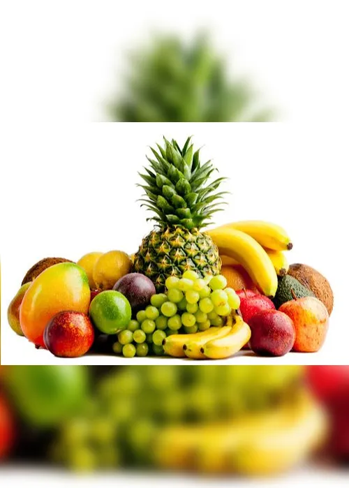 Imagem ilustrativa da imagem Frutas na dieta, elas devem estar presentes?