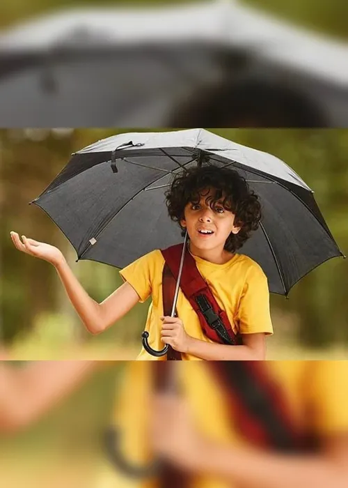 
          Imagem ilustrativa da imagem Gabriel Moreira: "A maior lição é que precisamos um do outro”
          