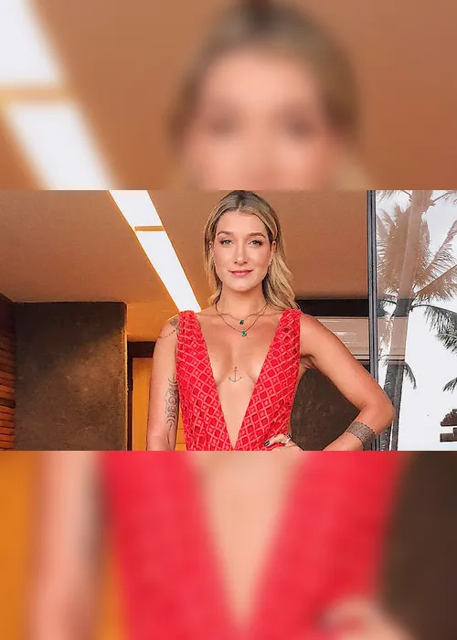 Imagem ilustrativa da imagem Gabriela Pugliesi pode ter tido prejuízo de R$ 3 milhões após festa durante isolamento