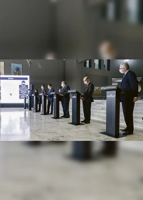 Imagem ilustrativa da imagem Servidores vão ficar sem reajuste até o fim de 2021