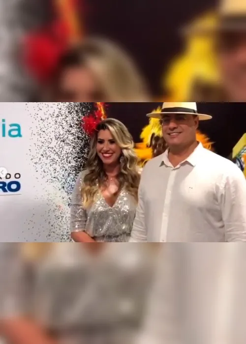 Imagem ilustrativa da imagem Investigado por corrupção na Saúde, Witzel pede para depor à Polícia Federal