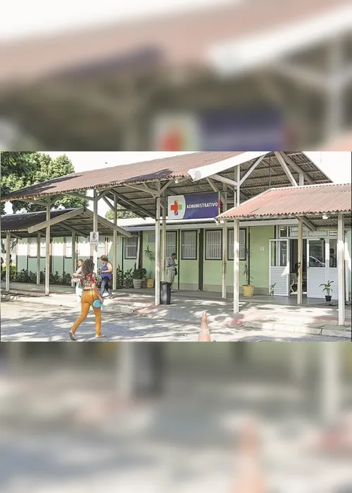 Imagem ilustrativa da imagem Deputados fazem inspeção em hospital da Serra