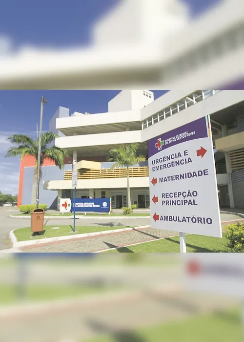 Imagem ilustrativa da imagem Dos 30 leitos cedidos pelo Estado a pacientes de Manaus, 22 são de hospital na Serra