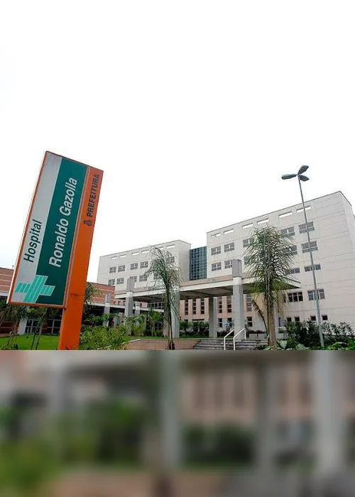 Imagem ilustrativa da imagem Dois pacientes morrem após falta de energia em hospital do Rio