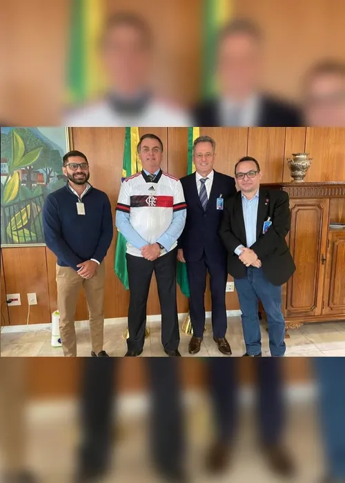 Imagem ilustrativa da imagem Rio de Janeiro já tem plano para retomada do futebol, segundo jornal