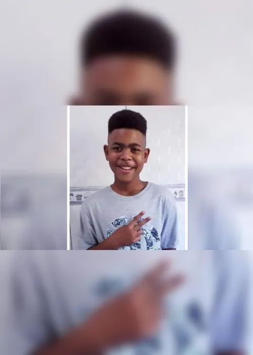 Imagem ilustrativa da imagem Bala que matou João Pedro é do mesmo calibre de fuzil usado por policiais