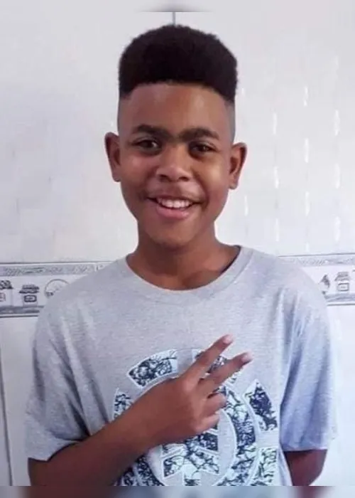 Imagem ilustrativa da imagem MPF pede investigação de morte a tiros e ocultação de cadáver de João Pedro