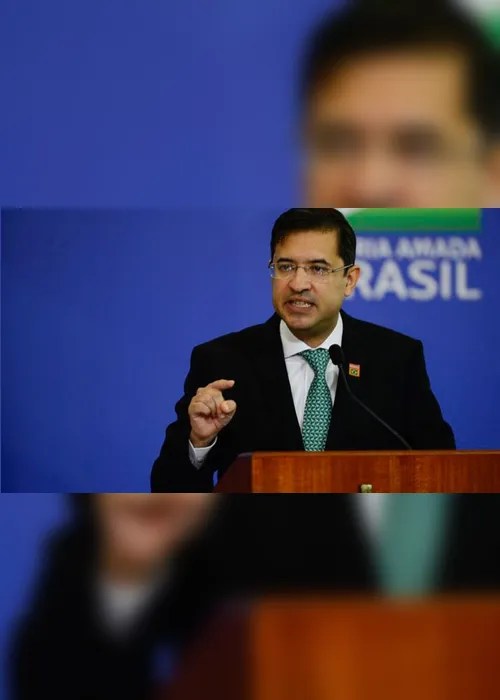 Imagem ilustrativa da imagem AGU se esquivou de habeas corpus para Weintraub