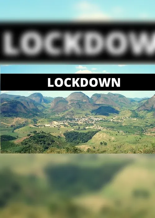 Imagem ilustrativa da imagem Prefeito decreta lockdown em cidade capixaba: “As pessoas não estão parando”