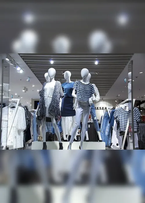 Imagem ilustrativa da imagem Confira as regras para a reabertura das lojas de shoppings no Estado